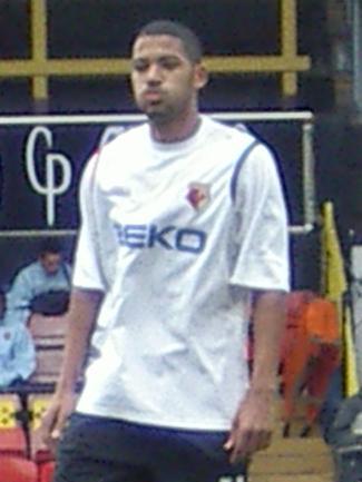 Jobi McAnuff